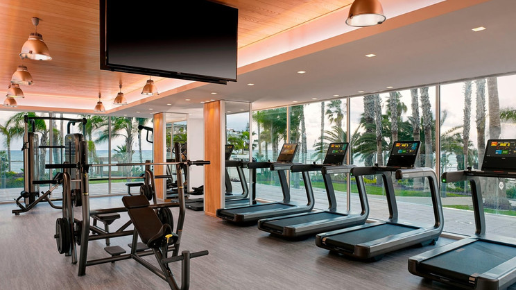 Parklane, a Luxury Collection Resort & Spa